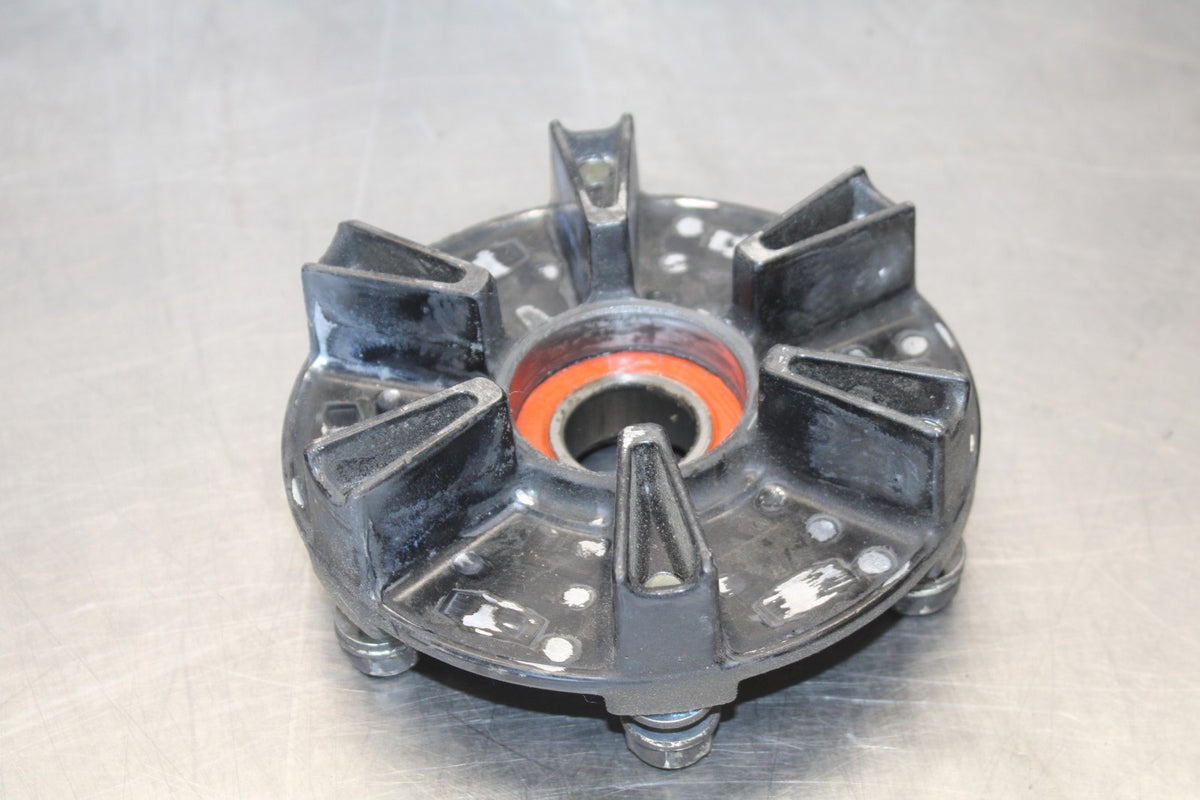 03-04 YAMAHA YZF R6 REAR HUB CUSH BB890