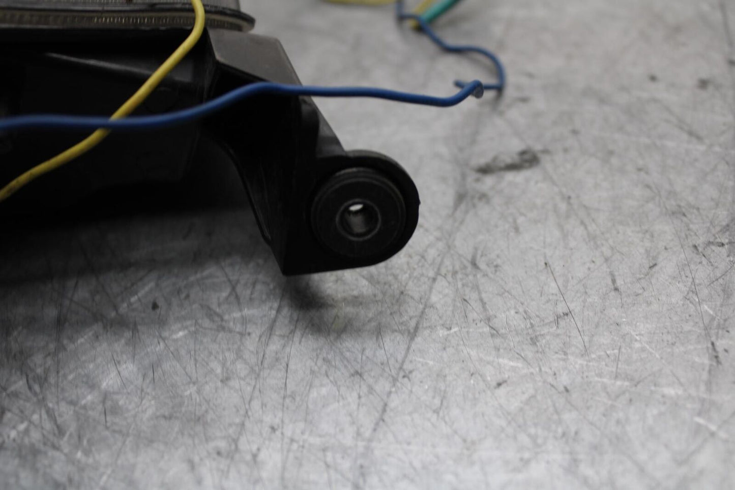 2009 Kawasaki Ninja ZX6R ZX600R AFTERMARKET  REAR TAIL TAILLIGHT BACK BB548