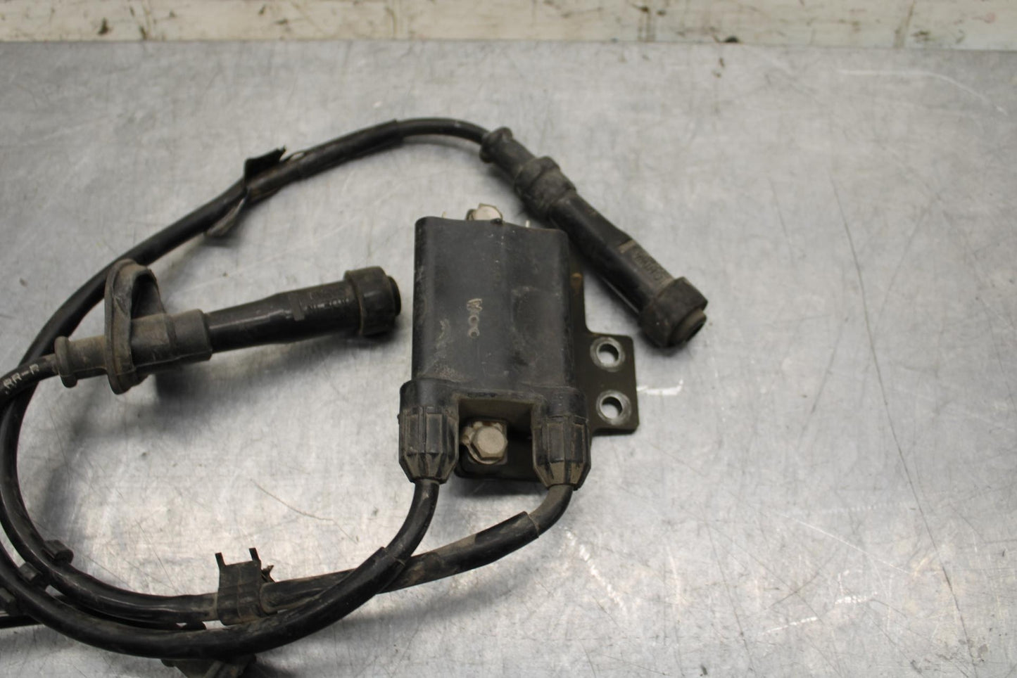 2001 Honda Shadow ACE 750 VT750C IGNITION COILS BB64