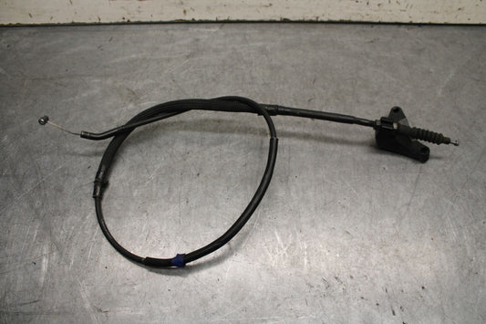 13-18 KAWASAKI NINJA ZX6R CLUTCH CABLE LINE 54011-0564 BB666