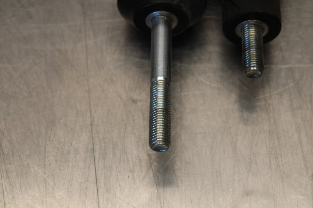 10 SUZUKI SV650 FRAME SLIDERS SET BB181