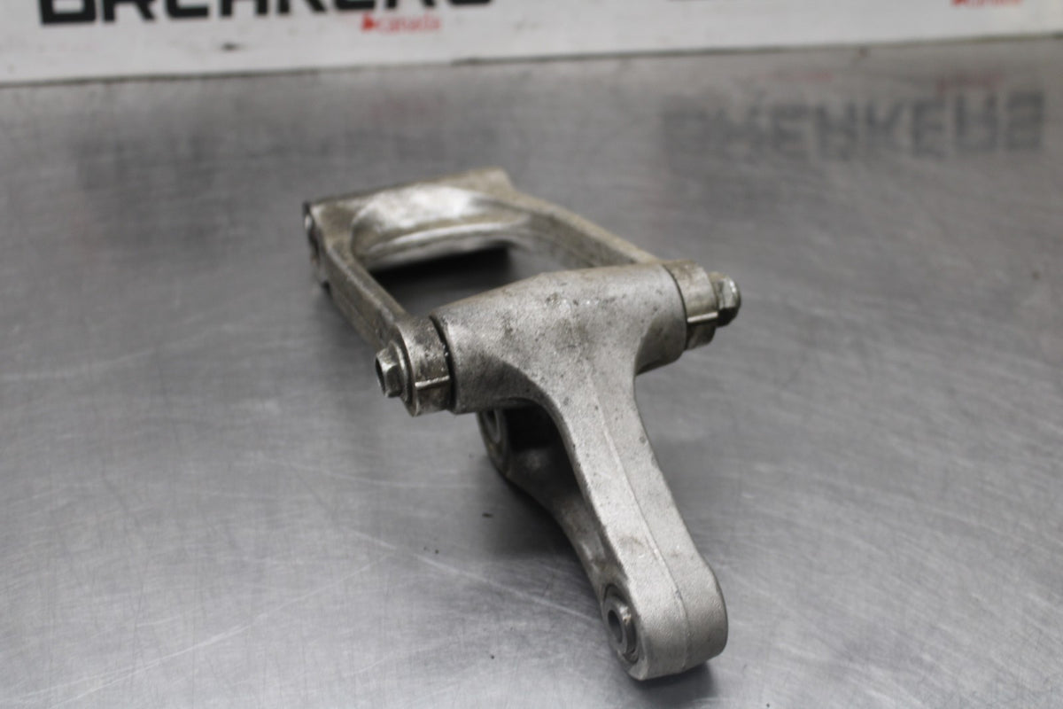 07-08 SUZUKI GSXR1000 REAR DOGBONE SHOCK LINKAGE LINK BB944