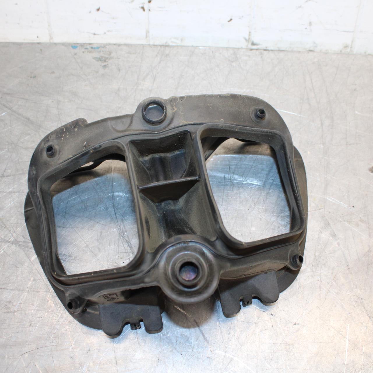 09-12 HONDA CBR600RR RAM AIR INTAKE TUBE DUCT RUBBER SEAL BB450