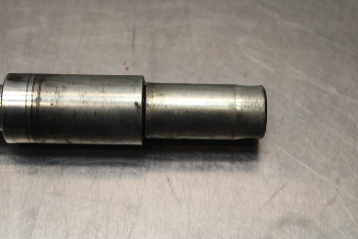 02 KAWASAKI VULCAN 800 VN800B CLASSIC FRONT WHEEL RIM AXLE PIVOT BOLT BB862