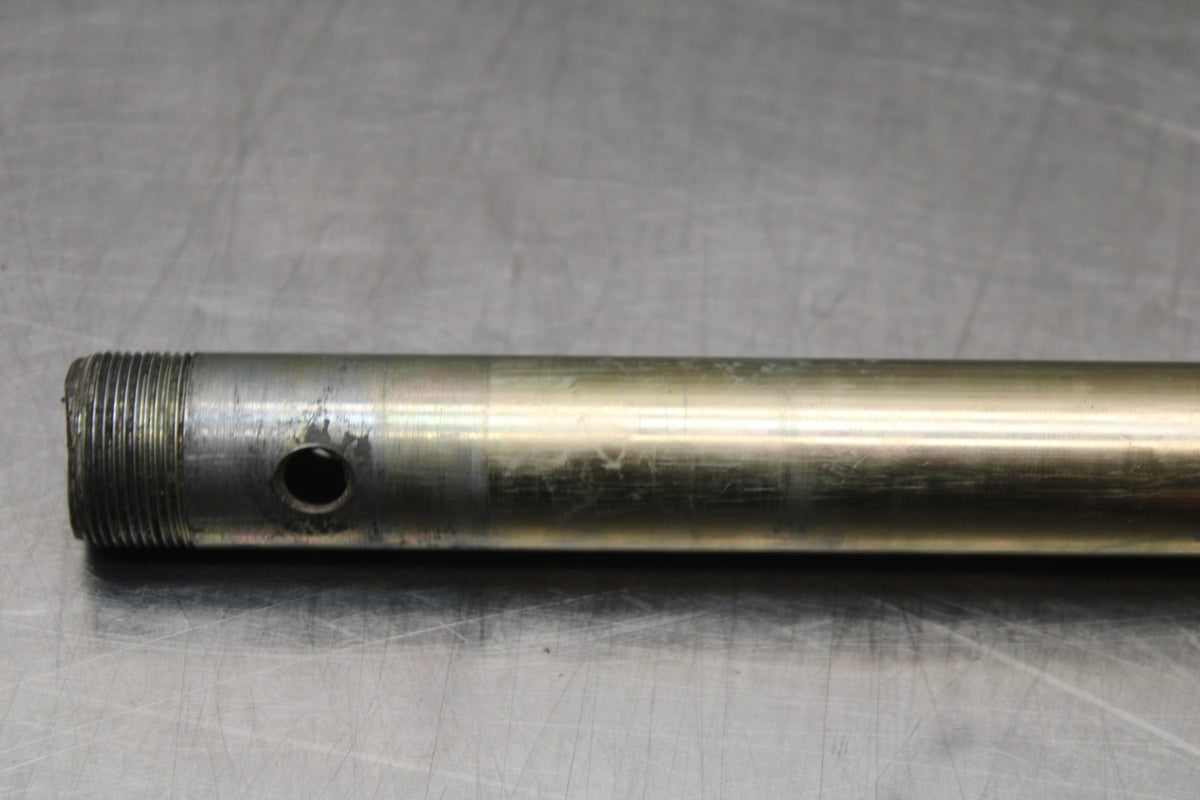 02 DUCATI MONSTER 620 FRONT WHEEL RIM AXLE PIVOT BOLT BB851