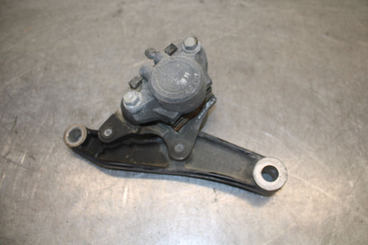 87-03 SUZUKI INTRUDER 1400 VS1400GLP REAR BACK BRAKE CALIPER W MOUNT  BB702