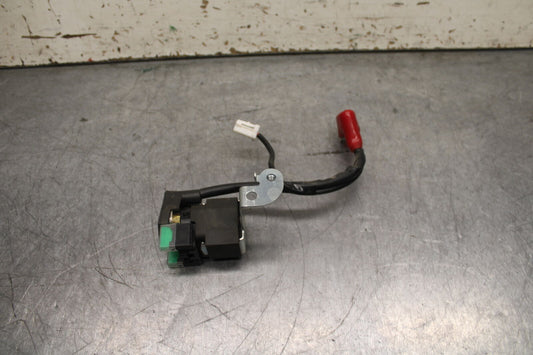 18-23 KAWASAKI NINJA 400 EX400 ABS ENGINE STARTER RELAY STARTING SWITCH  BB747