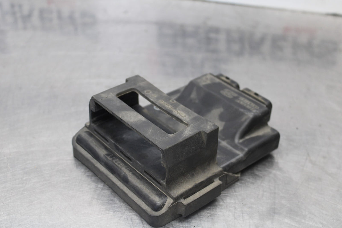 04-05 KAWASAKI NINJA ZX10R ECU COMPUTER CONTROLLER UNIT BLACK BOX ECM BB931