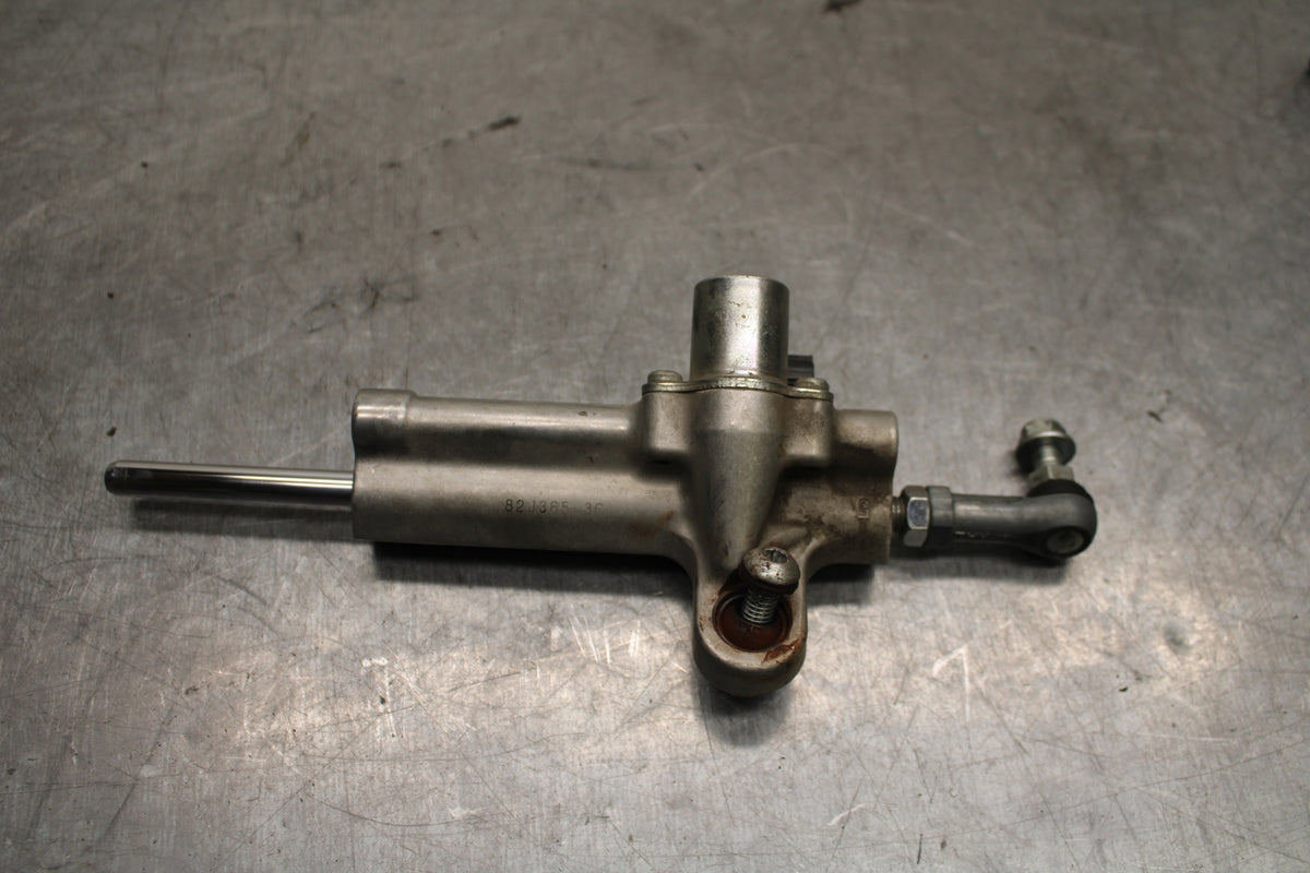 08-09 SUZUKI GSXR600 STEERING DAMPER STABILIZER BB728