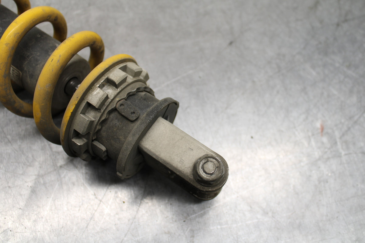 06-07 HONDA CBR1000RR REAR BACK SHOCK ABSORBER SUSPENSION BB756