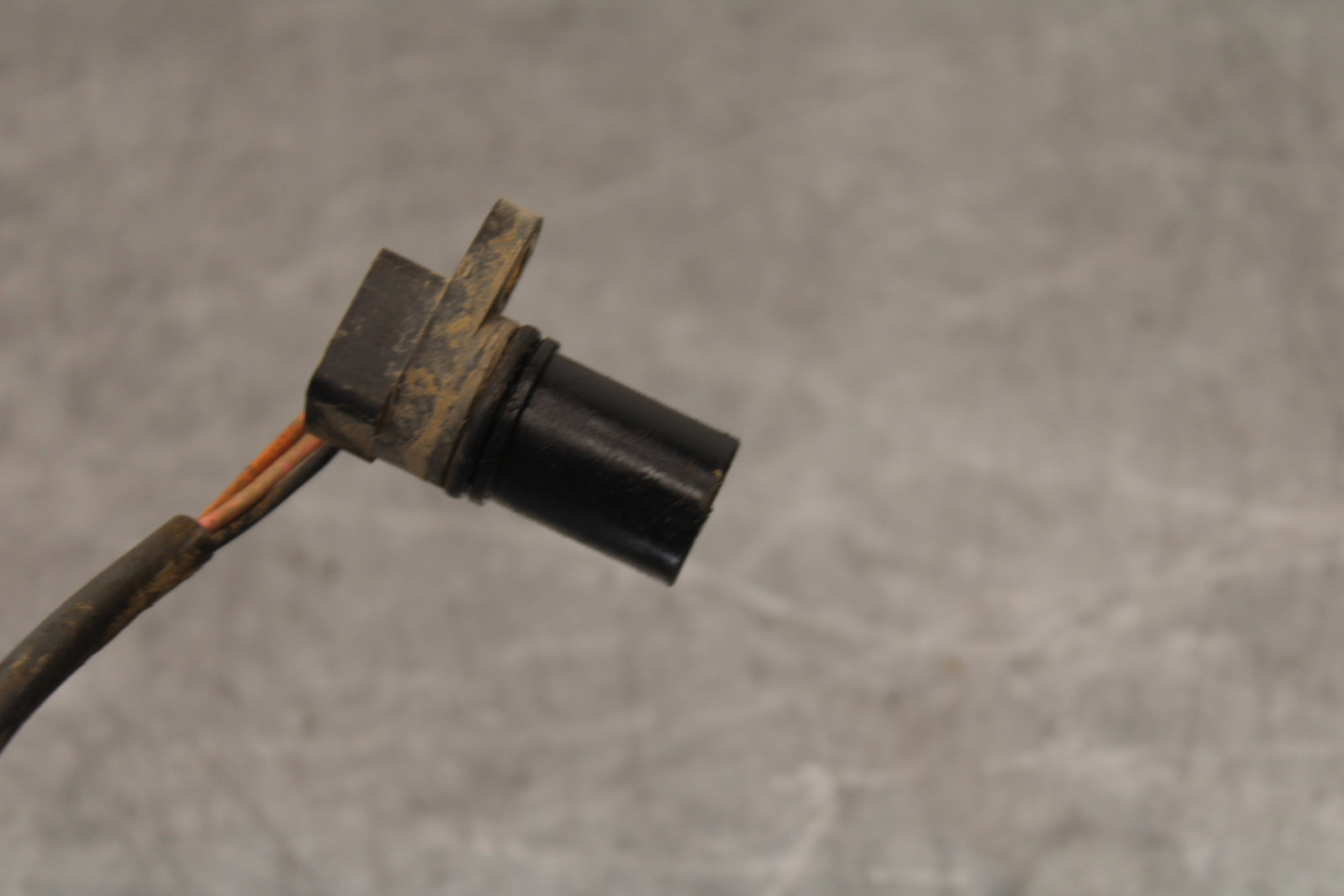 01-05 YAMAHA RAPTOR 660R SPEED SPEEDOMETER SENSOR BB695