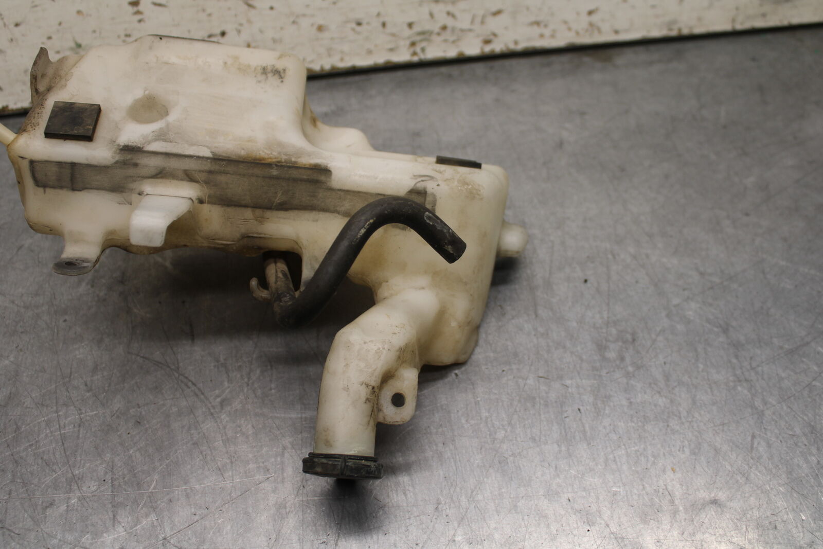 12-16 HONDA CBR1000RR COOLANT WATER TANK RESERVOIR BOTTLE BB114