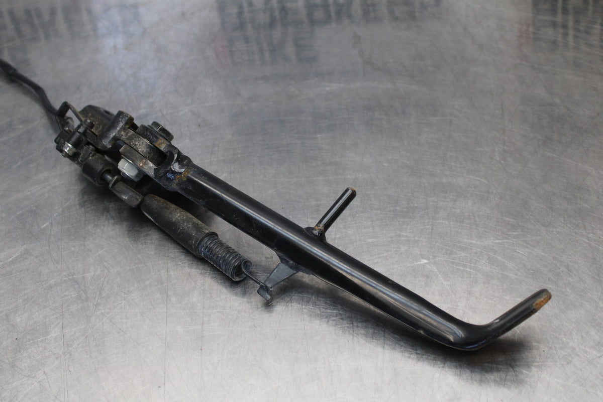 22-25 YAMAHA YZF R7 KICKSTAND SIDE KICK STAND BB182