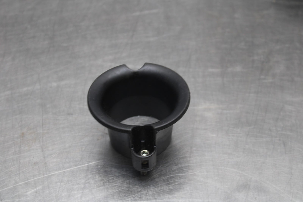 13-14 TRIUMPH DAYTONA 675 AIRBOX INTAKE VELOCITY STACKS BB685
