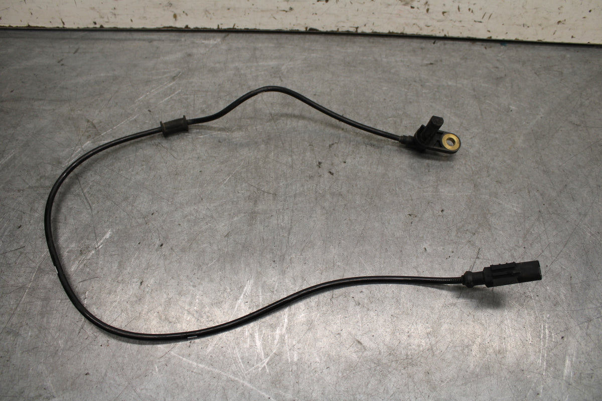 13-18 KAWASAKI NINJA ZX6R REAR ABS BRAKE SENSOR 21176-0738 BB666