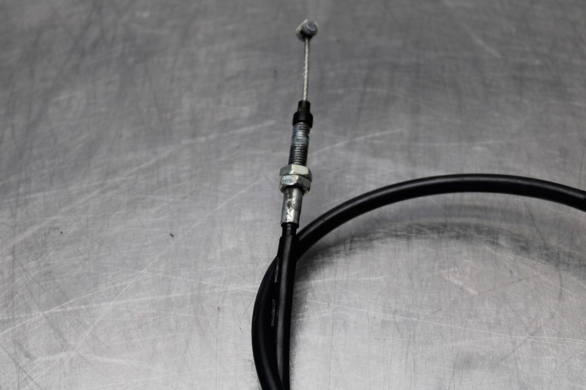 16 APRILIA TUONO V4 1100 CLUTCH CABLE LINE BB905