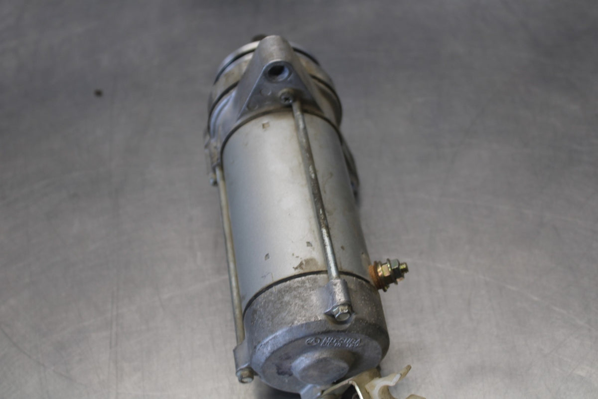 88-00 HONDA GOLDWING 1500 ENGINE STARTING STARTER MOTOR -DC 12V BB883