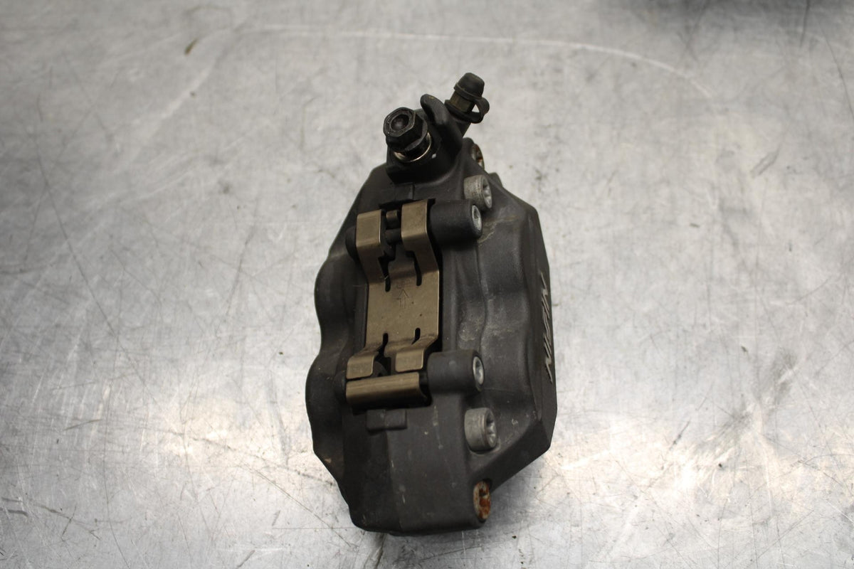 2006 Honda CBR600F4i RIGHT LEFT FRONT BRAKE CALIPER SET PAIR CALIPERS BB567