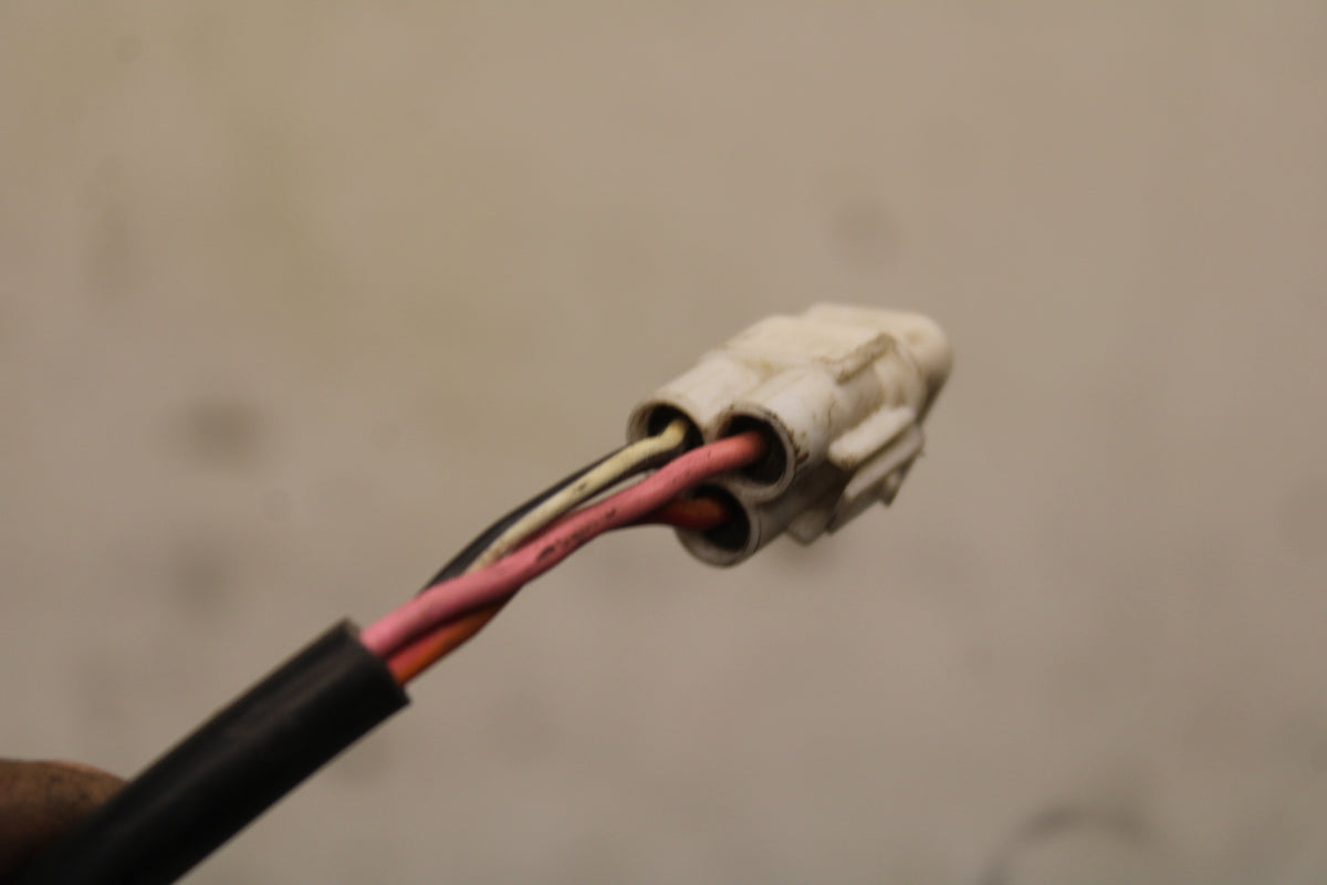 05-06 SUZUKI BOULEVARD M50 SPEED SPEEDOMETER SENSOR BB671