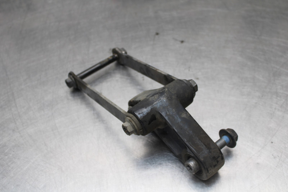 22 HARLEY-DAVIDSON PAN AMERICA 1250 REAR DOGBONE SHOCK LINKAGE LINK BB910