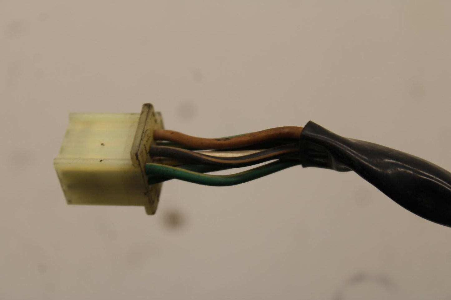 1985 Honda Shadow 500 VT500C STOP TAIL RELAY  BB615