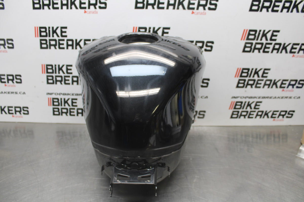 12-14 BMW S1000RR GAS TANK FUEL CELL PETROL RESERVOIR BB00