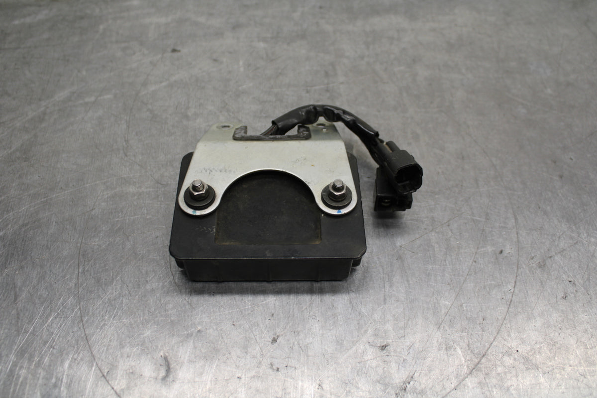 08-10 SUZUKI GSXR 600 RECTIFIER VOLTAGE REGULATOR BB130