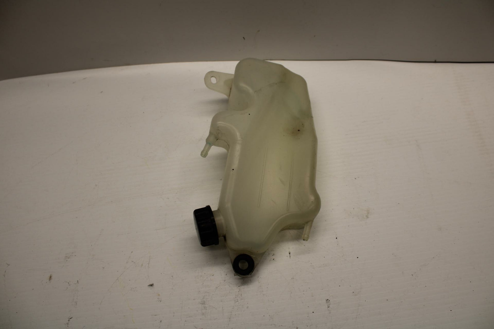 11-12 KAWASAKI Z1000 COOLANT WATER TANK RESERVOIR BOTTLE BB249