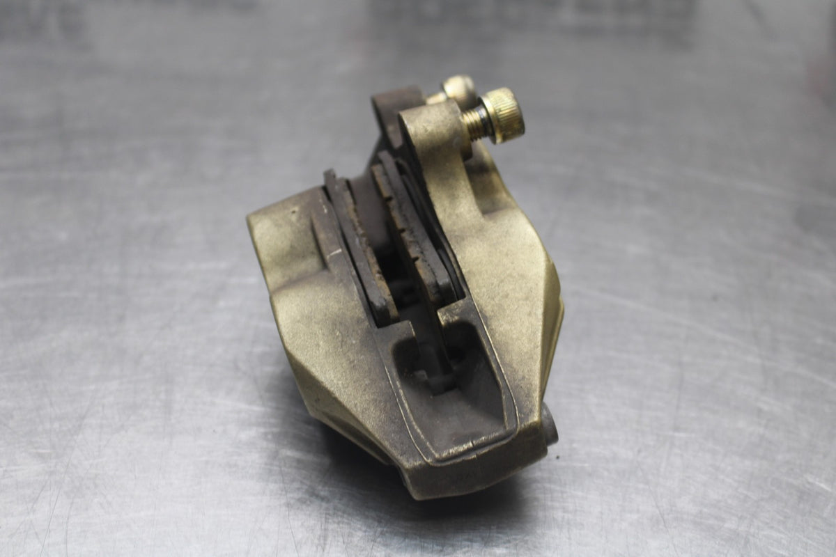 02 DUCATI MONSTER 620 LEFT FRONT BRAKE CALIPER BB851