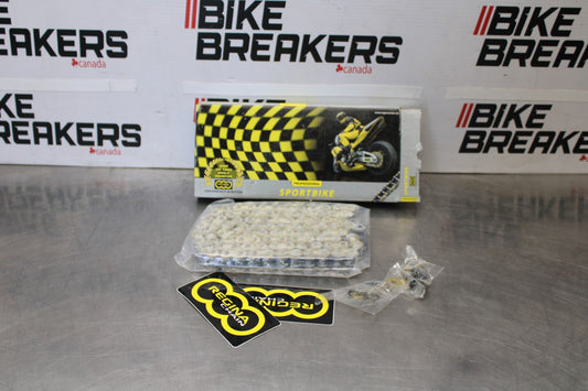 REGINA NEW!! 94 LINK 525 MAIN DRIVE CHAIN  BB876