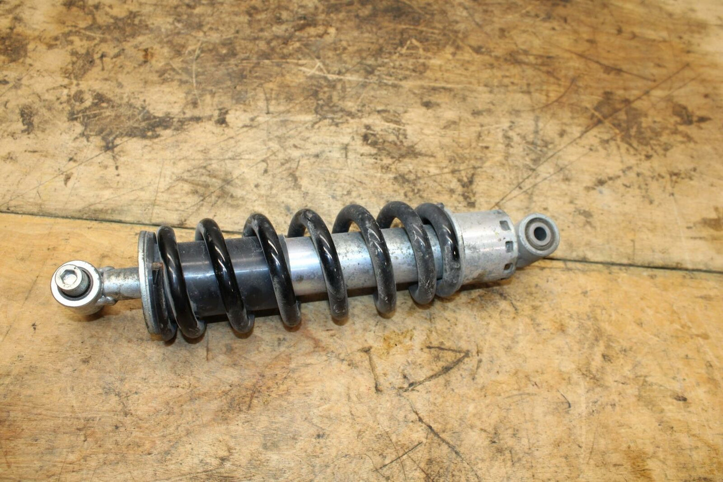 16-18 HONDA CBR500R REAR BACK SHOCK ABSORBER SUSPENSION BB345