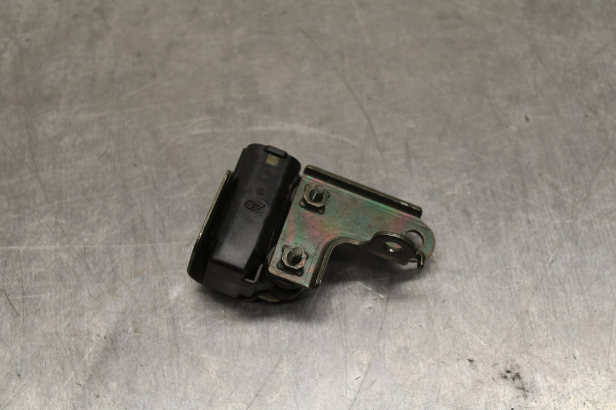 13-16 SUZUKI BANDIT 1250S ABS TIP OVER BANK ANGLE CRASH SENSOR SWITCH  BB134