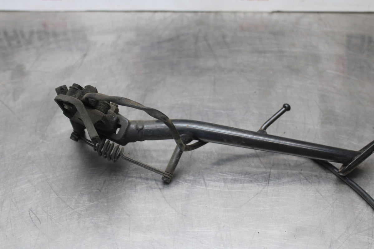 11-26 SUZUKI GSXR750 KICKSTAND SIDE KICK STAND BB900