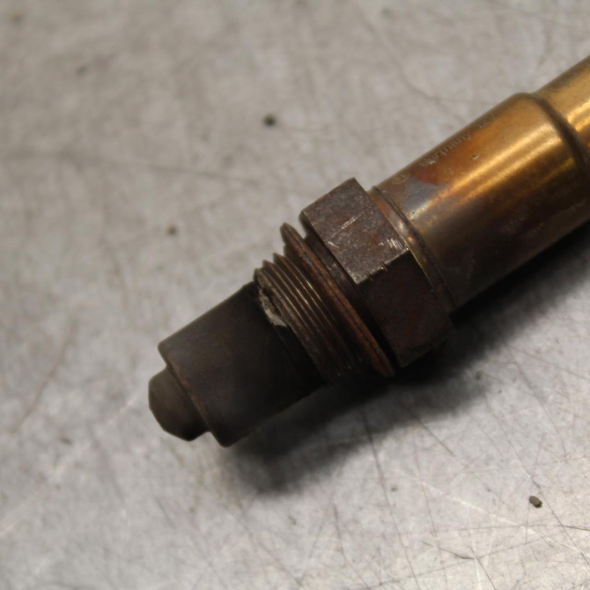 16-24 KTM 390 RC OXYGEN O2 EXHAUST GAS LAMBDA SENSOR BB648