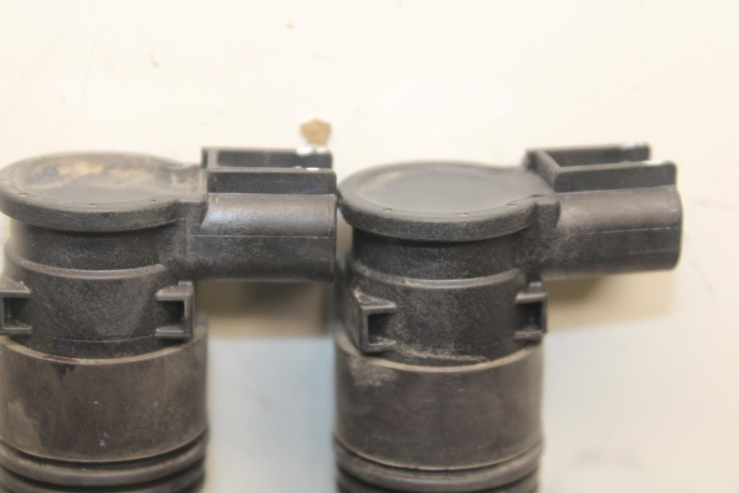 17-20 KAWASAKI NINJA 650 EX650 ABS IGNITION COILS COIL SPARK PLUG CAPS BB88