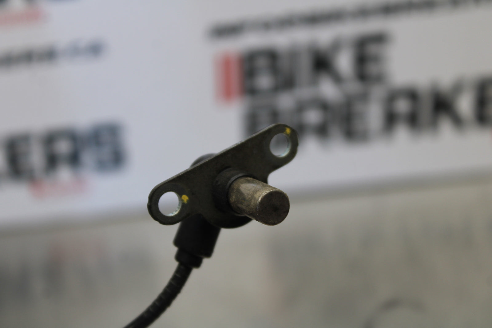 15-16 HONDA CB300F FRONT ABS BRAKE SENSOR BB150