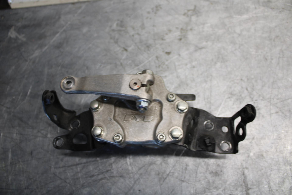 2016 Honda CBR1000RR STEERING DAMPER STABILIZER 53700-MFL-013 BB530