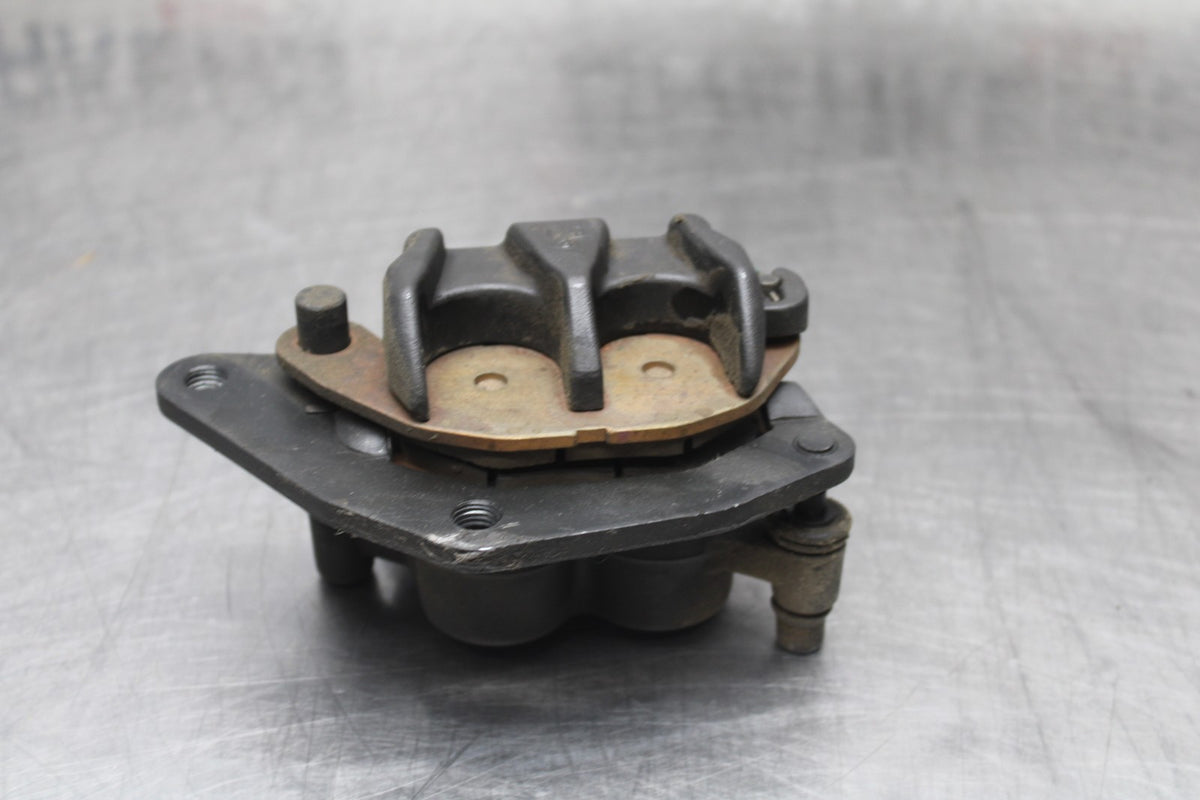 23 YAMAHA YZF R3 LEFT FRONT BRAKE CALIPER BB806
