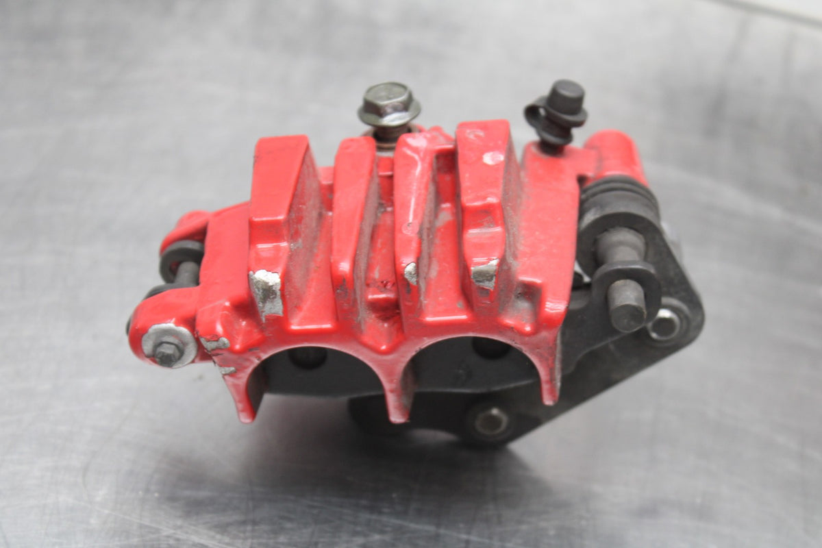 2006 Suzuki Boulevard C90 RIGHT LEFT FRONT BRAKE CALIPER SET PAIR CALIPERS BB849