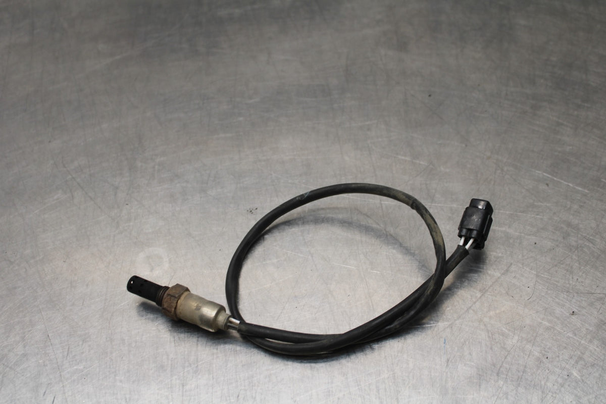 11-22 SUZUKI GSXR 600  OXYGEN O2 EXHAUST GAS LAMBDA SENSOR BB193