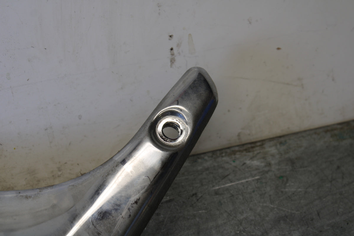 04 SUZUKI INTRUDER 800 REAR STRUT SET PAIR BB758