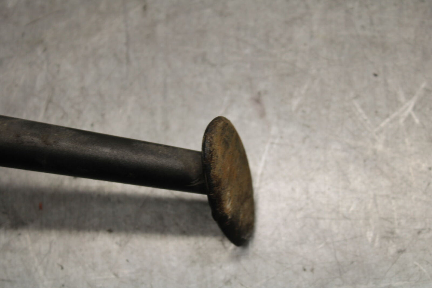 13-18 KAWASAKI NINJA ZX6R KICKSTAND KICK STAND 32043-0576-18R 34024-0115 BB666