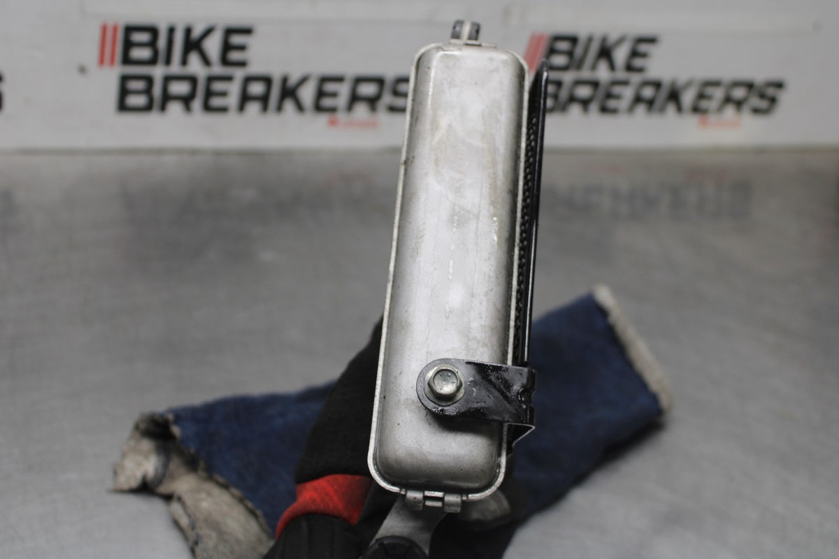 07-16 SUZUKI GSXR1000 ENGINE MOTOR OIL COOLER BB777