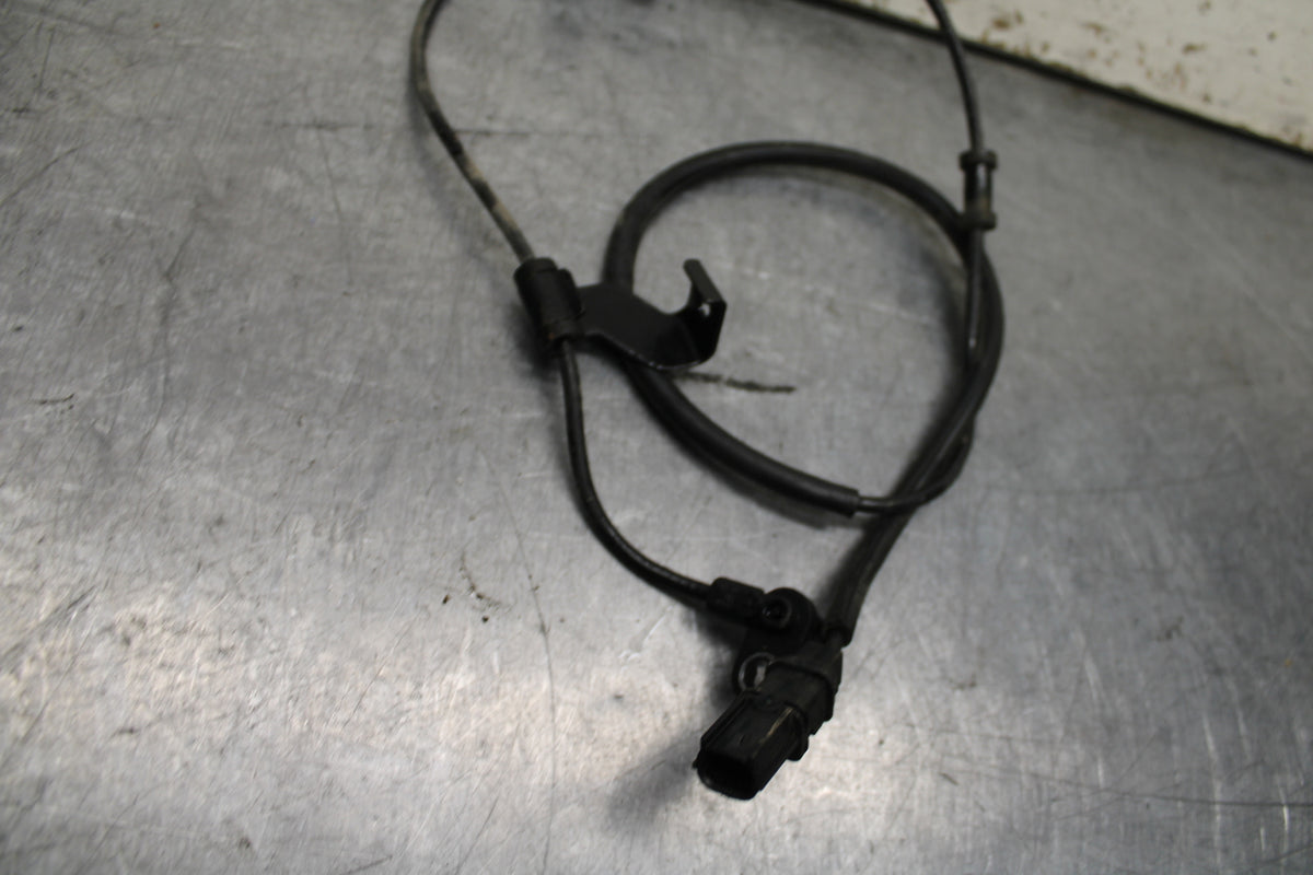 24 KAWASAKI NINJA 500 ABS REAR ABS BRAKE SENSOR BB744
