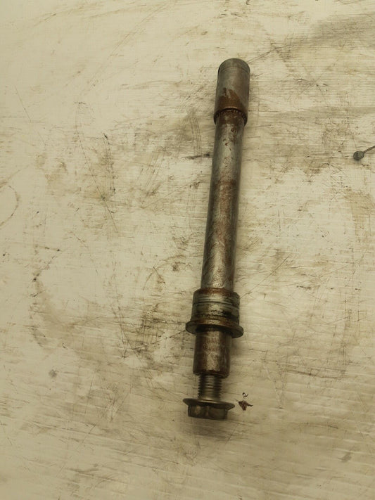 03-04 HONDA CBR600RR FRONT WHEEL RIM AXLE PIVOT BOLT BB253