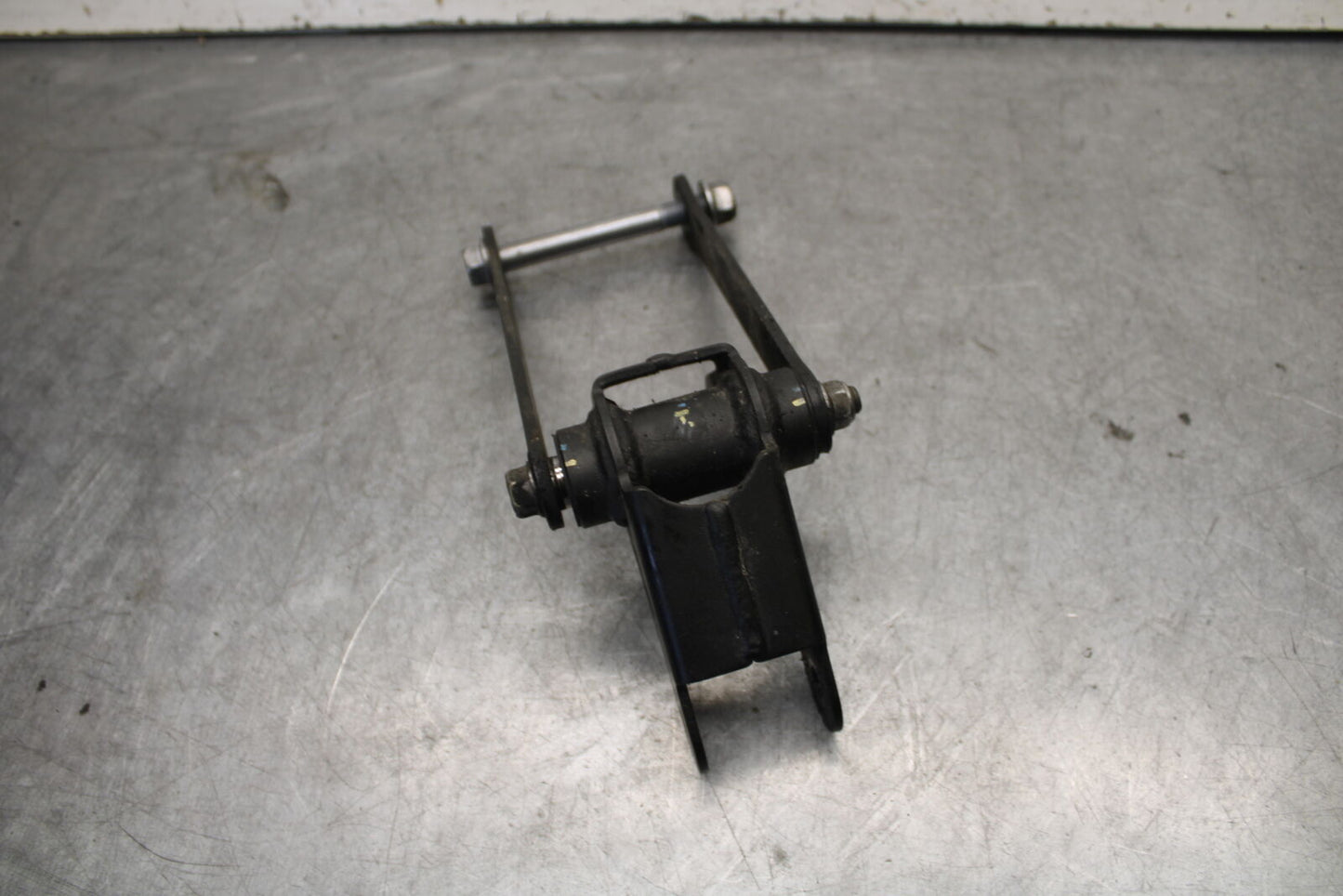 18-23 KAWASAKI NINJA 400 REAR DOGBONE SHOCK LINKAGE LINK BB660