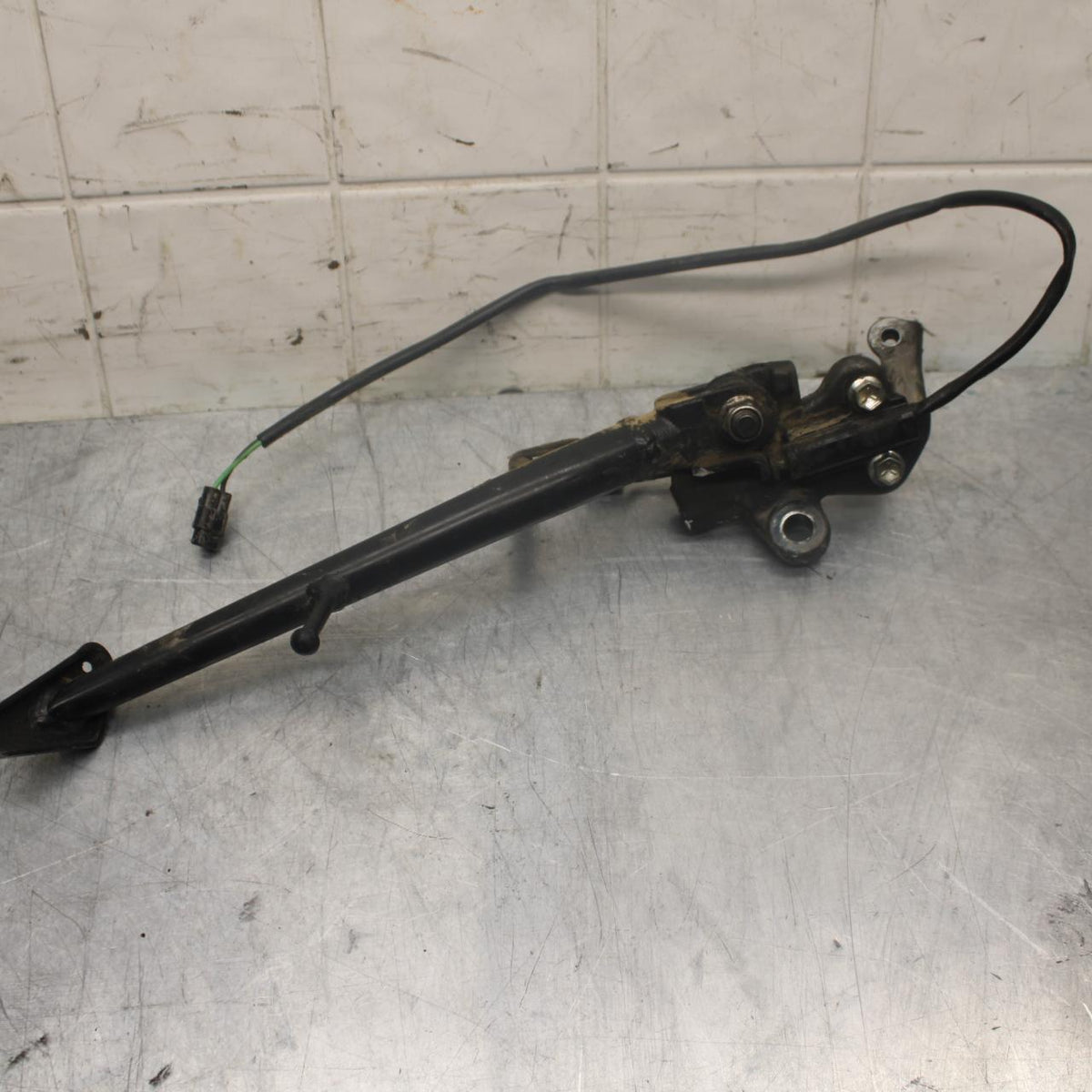 15-21 SUZUKI GSXR600 KICKSTAND SIDE KICK STAND BB460