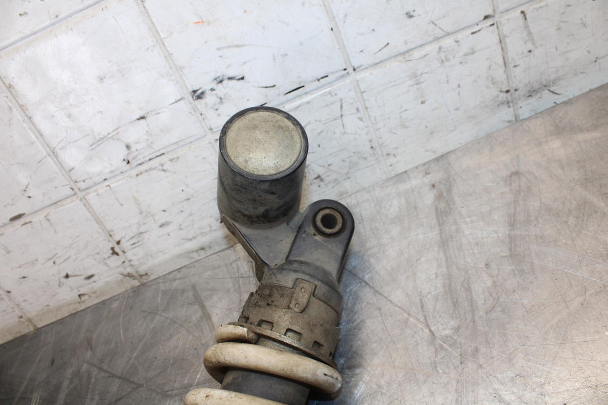 2001 Honda CBR929RR REAR BACK SHOCK ABSORBER SUSPENSION 52400-MCJ-831 BB515