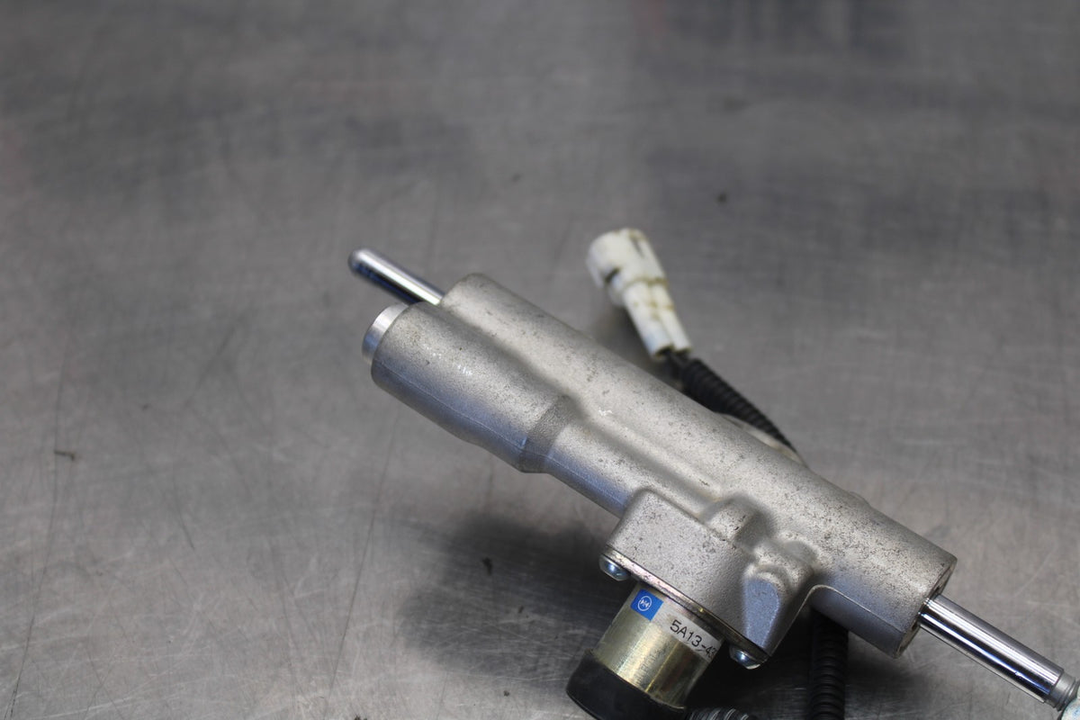 15-17 YAMAHA YZF R1 STEERING DAMPER STABILIZER BB190