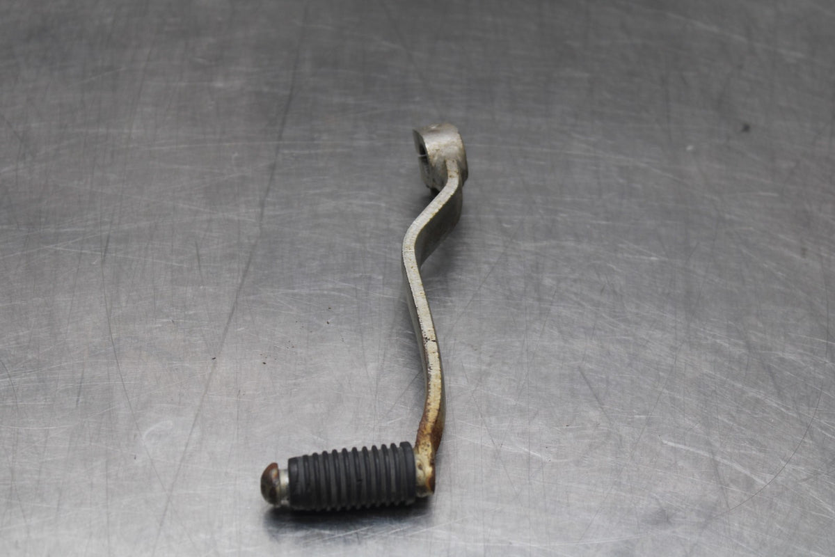 07 KAWASAKI NINJA 650 EX650 SHIFTER PEDAL BB844